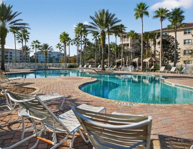 Nestled on the serene ground floor of this exclusive waterfront