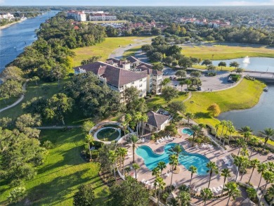 Nestled on the serene ground floor of this exclusive waterfront