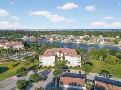 Nestled on the serene ground floor of this exclusive waterfront