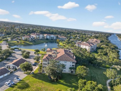 Nestled on the serene ground floor of this exclusive waterfront