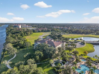 Nestled on the serene ground floor of this exclusive waterfront