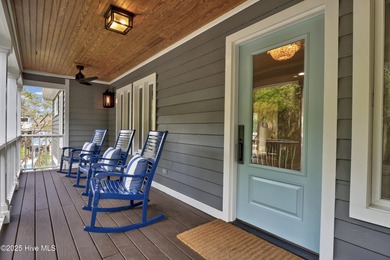 Welcome to your dream home, where coastal retreat meets modern