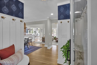 Welcome to your dream home, where coastal retreat meets modern