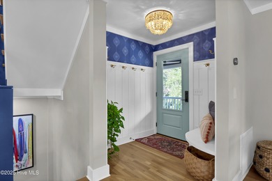 Welcome to your dream home, where coastal retreat meets modern