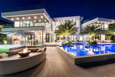 Discover unmatched luxury in this newly built estate by Crest