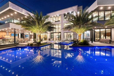 Discover unmatched luxury in this newly built estate by Crest