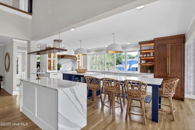 Welcome to your dream home, where coastal retreat meets modern