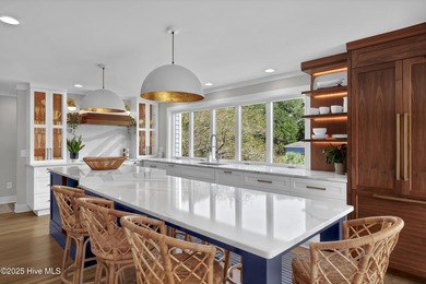 Welcome to your dream home, where coastal retreat meets modern