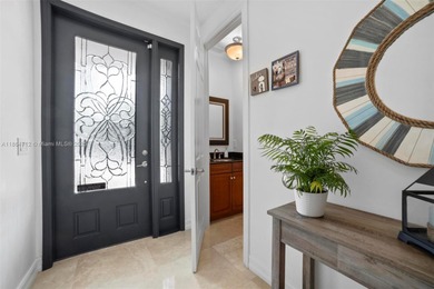 Sophisticated design meets everyday comfort in this luxurious