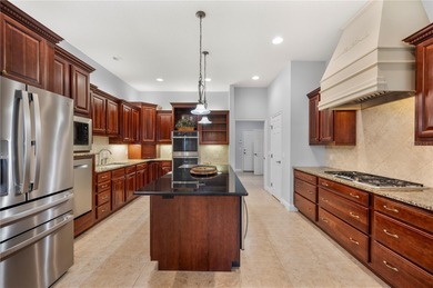 *Welcome to your lakefront paradise!* Nestled in desirable Lake