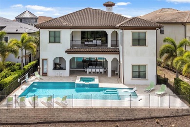 Welcome to a spectacular luxury residence in the prestigious