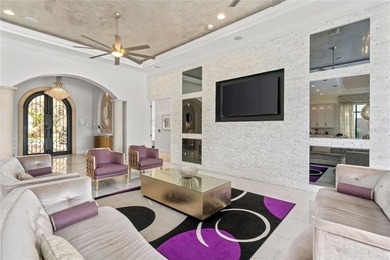 Welcome to a spectacular luxury residence in the prestigious