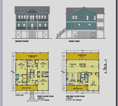 NEW CONTSRUCTION starting this Summer ! The VIEWS will take your