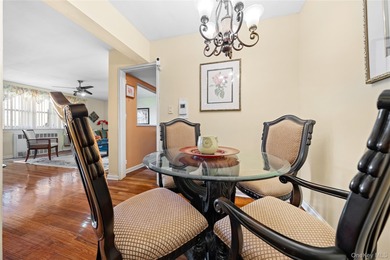 Welcome to The Dorchester, one of Howard Beach's most desirable