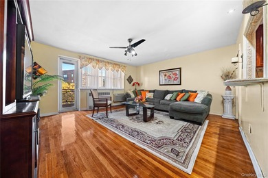 Welcome to The Dorchester, one of Howard Beach's most desirable