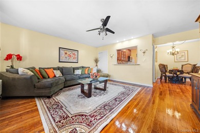 Welcome to The Dorchester, one of Howard Beach's most desirable