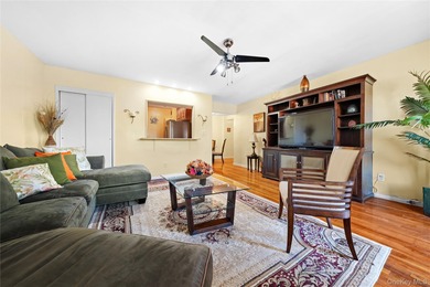 Welcome to The Dorchester, one of Howard Beach's most desirable