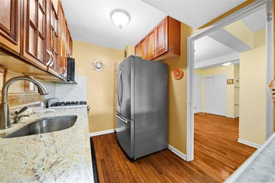 Welcome to The Dorchester, one of Howard Beach's most desirable