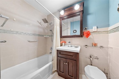 Welcome to The Dorchester, one of Howard Beach's most desirable