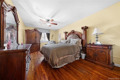 Welcome to The Dorchester, one of Howard Beach's most desirable