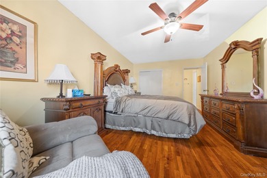 Welcome to The Dorchester, one of Howard Beach's most desirable