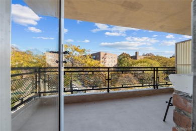 Welcome to The Dorchester, one of Howard Beach's most desirable