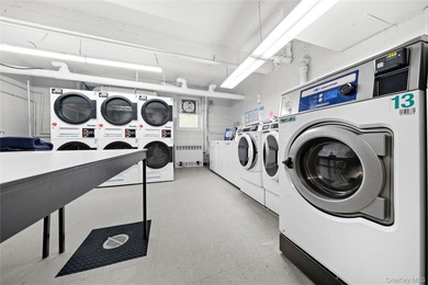 Welcome to The Dorchester, one of Howard Beach's most desirable