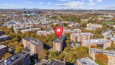 Welcome to The Dorchester, one of Howard Beach's most desirable