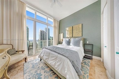 Experience the Pinnacle of Waterfront Splendor at Penthouse 303