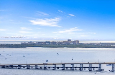 Experience the Pinnacle of Waterfront Splendor at Penthouse 303