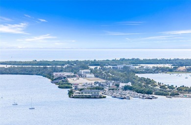 Experience the Pinnacle of Waterfront Splendor at Penthouse 303