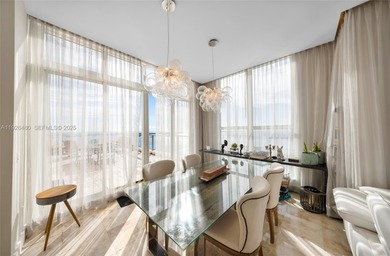 Experience the Pinnacle of Waterfront Splendor at Penthouse 303