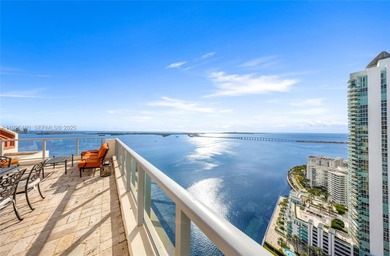 Experience the Pinnacle of Waterfront Splendor at Penthouse 303