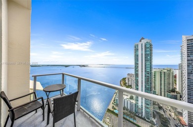 Experience the Pinnacle of Waterfront Splendor at Penthouse 303