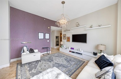 Experience the Pinnacle of Waterfront Splendor at Penthouse 303