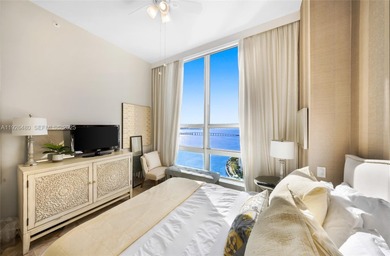 Experience the Pinnacle of Waterfront Splendor at Penthouse 303