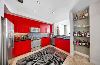 Experience the Pinnacle of Waterfront Splendor at Penthouse 303