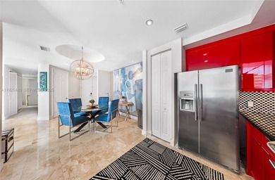 Experience the Pinnacle of Waterfront Splendor at Penthouse 303