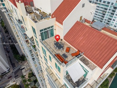 Experience the Pinnacle of Waterfront Splendor at Penthouse 303