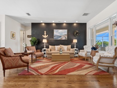 Welcome to 'The Retreat at Tidewood', a boater's paradise