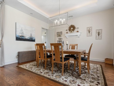 Welcome to 'The Retreat at Tidewood', a boater's paradise