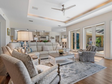 Welcome to 'The Retreat at Tidewood', a boater's paradise