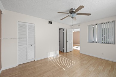 Plantation address with no blue bags required! Welcome to Grand