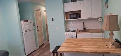 Coastal Living at its Best - Just Steps Away from the Beach