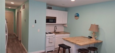 Coastal Living at its Best - Just Steps Away from the Beach