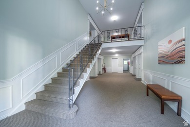 We look forward to welcoming you to our open house on Saturday