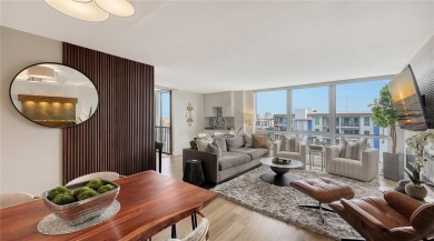 Prime location and downtown living at its very best!  Completely