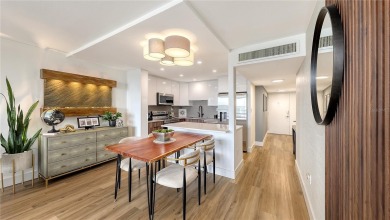 Prime location and downtown living at its very best!  Completely