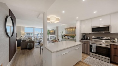 Prime location and downtown living at its very best!  Completely