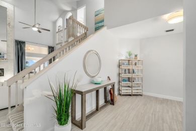 Welcome to 4070 South Tropical Trail... a rare waterfront